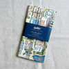Towel - Auburn Campus Tea Towel