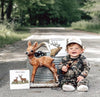 Book - Deer Camp Children's Book