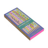 Colored Pencils - Botanical Fantasy: 10 Colored Pencils