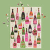 Puzzle - Bubble Pop Fizz Jigsaw Puzzle