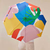 Umbrella - Matisse Compact Eco-Friendly Duck Umbrella
