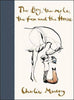 Book- The Boy, the Mole, the Fox and the Horse