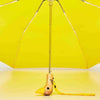 Umbrellas - Signature Yellow Eco-Friendly Duckhead Umbrella