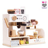 Toys - Barista Café Shop