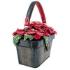 Purse - Floral Haven Handbag