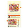 Puzzle - Strawberry Fields | 1000 Piece Jigsaw Puzzle