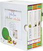 Books - Little Books Boxed Set: Little Pea, Little Hoot, Little Oink