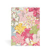 Notecards - Liberty Floral Greeting Assortment Notecard Set