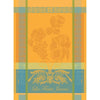 Hand Towel - Les Fruits Jaunes Soleil Kitchen Towel