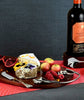 Ginkgo Oval Cheese Board