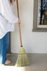 The Cottage Broom | Amish Made Natural Fiber