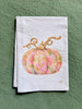 Towel - Pumpkin Tea Towel