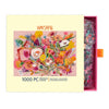 Puzzle - Strawberry Fields | 1000 Piece Jigsaw Puzzle