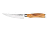 Knives - Classic Boning Trimming Knife Set of 2 - Ebony Handle