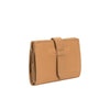 Wallet - Pria Tan Vegan Leather Wallet