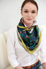 Scaf - Silk Scarf of The Sprinkle Night