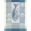 Hand Towel - Plancha Outremer Kitchen Towel
