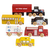 Toys - American Toy Car Set