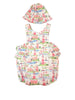 Baby - St Barts Collection 2 pc Bubble Set