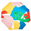 Umbrella - Matisse Compact Eco-Friendly Duck Umbrella