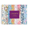 Notecards - Liberty Floral Greeting Assortment Notecard Set