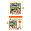 Puzzle - Spring Greenhouse Puzzle