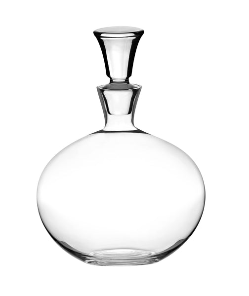 Decanter Large Crystal