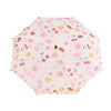 Umbrella - Limited Meri Meri Happy Icons Kids Duck Umbrella: Blue or Pink