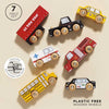 Toys - American Toy Car Set