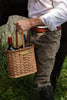The Double Wine Carrier