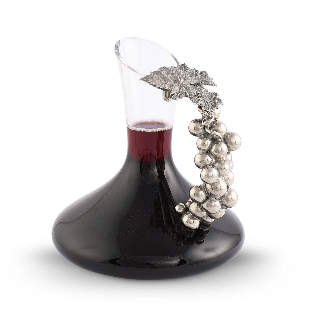 Decanter - Grape Wine Decanter
