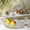 Harvest Pumpkin Salt & Pepper Shaker Set