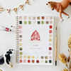 Watercolor - Farm Watercolor Workbook