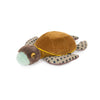 Turtle Stuffed Toy