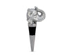 Bottle Stopper - Elephant Bottle Stopper