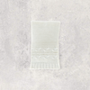 Throw - Classic Ivory Throw