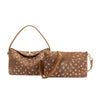 Purse - Lana Bambi Recycled Vegan Leather Crossbody
