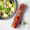 Pepper Grinder - Baltique Marrakesh Pepper Grinder with Adjustable Mill: