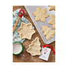 Cookie Mold - Snowflake Cookie Mold - Natural