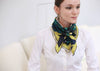 Scaf - Silk Scarf of The Sprinkle Night