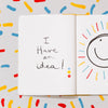 Book - I Have an Idea!