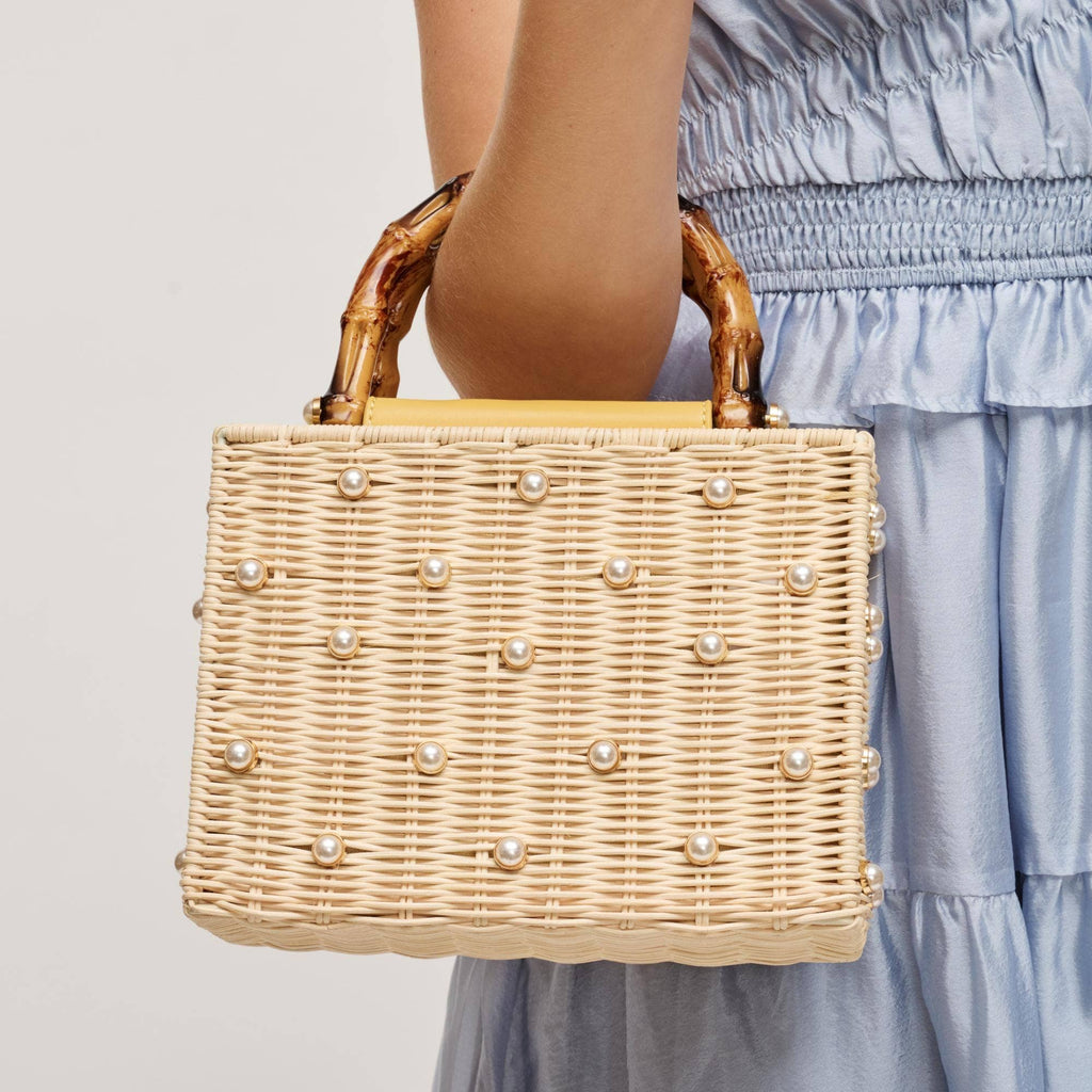 Purse - Maxie Evening Bag