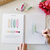Watercolor - Tropical Watercolor Workbook