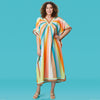 Caftan - Sun Stripes