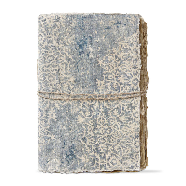 Journal - Vintage Carpet Journal