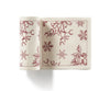 Beverage Napkins - Recycled Cotton In Classic Christmas 20 Per Roll