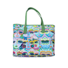 Tote - Chica Tribe Tote Bag