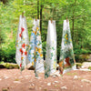 Hand Towel - Jardin Provencal Olive Kitchen Towel
