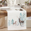 Table Runner - Reindeer Runner