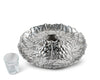 Arthur Court - Grape Tidbit Tray
